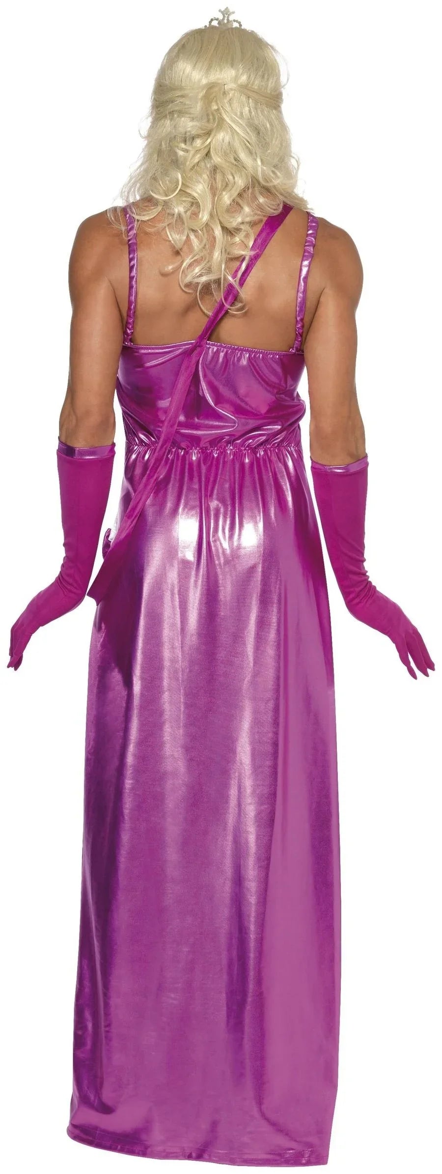 Disfraz de Miss Mundo para Hombre Despedidas Soltero/a Smiffys